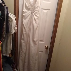 Prom / wedding dress
